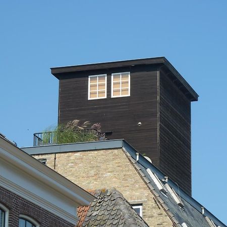 Het Dakhuis Harlingen Exterior photo