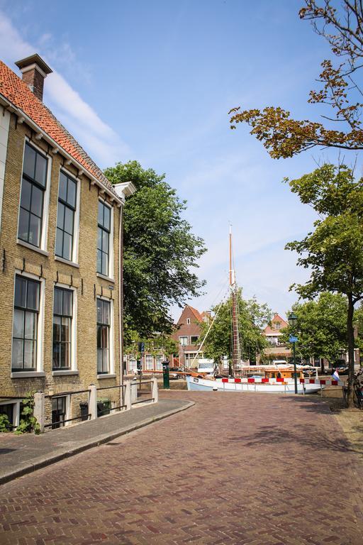 Het Dakhuis Harlingen Exterior photo