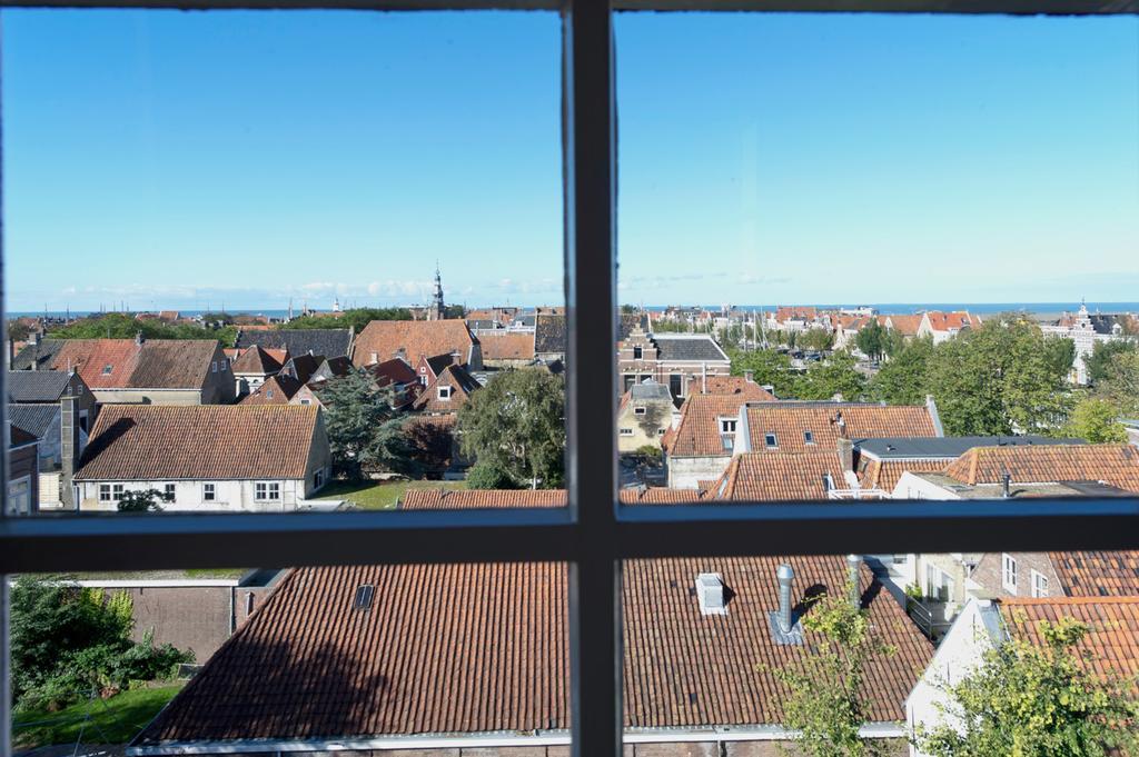Het Dakhuis Harlingen Exterior photo