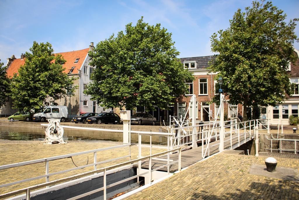 Het Dakhuis Harlingen Exterior photo