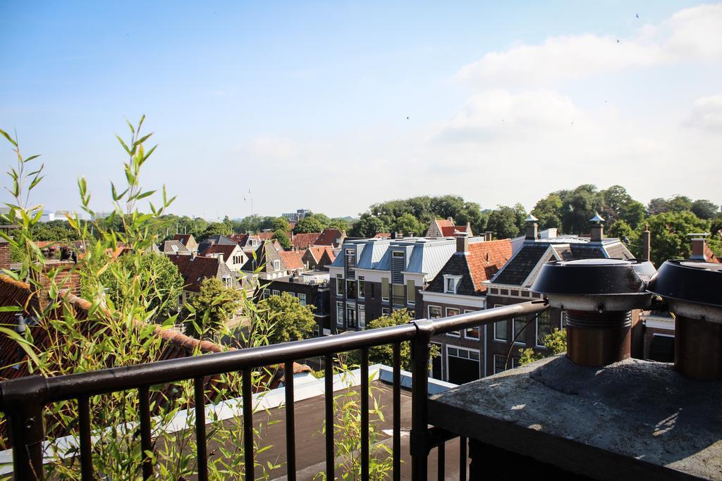 Het Dakhuis Harlingen Exterior photo